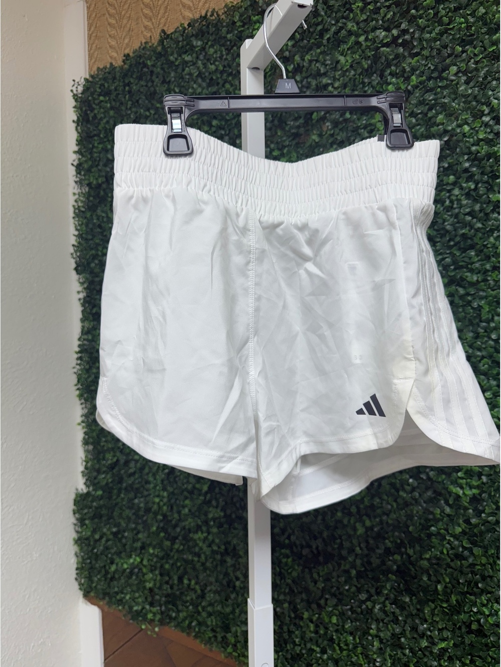 NWT Women’s Adidas shorts Small